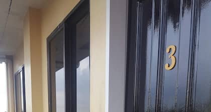 Apartment 3 - Apartment Cebu - Mandaue - 4Pers