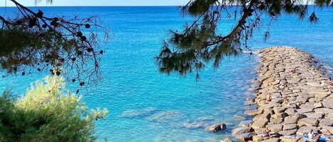 Plage