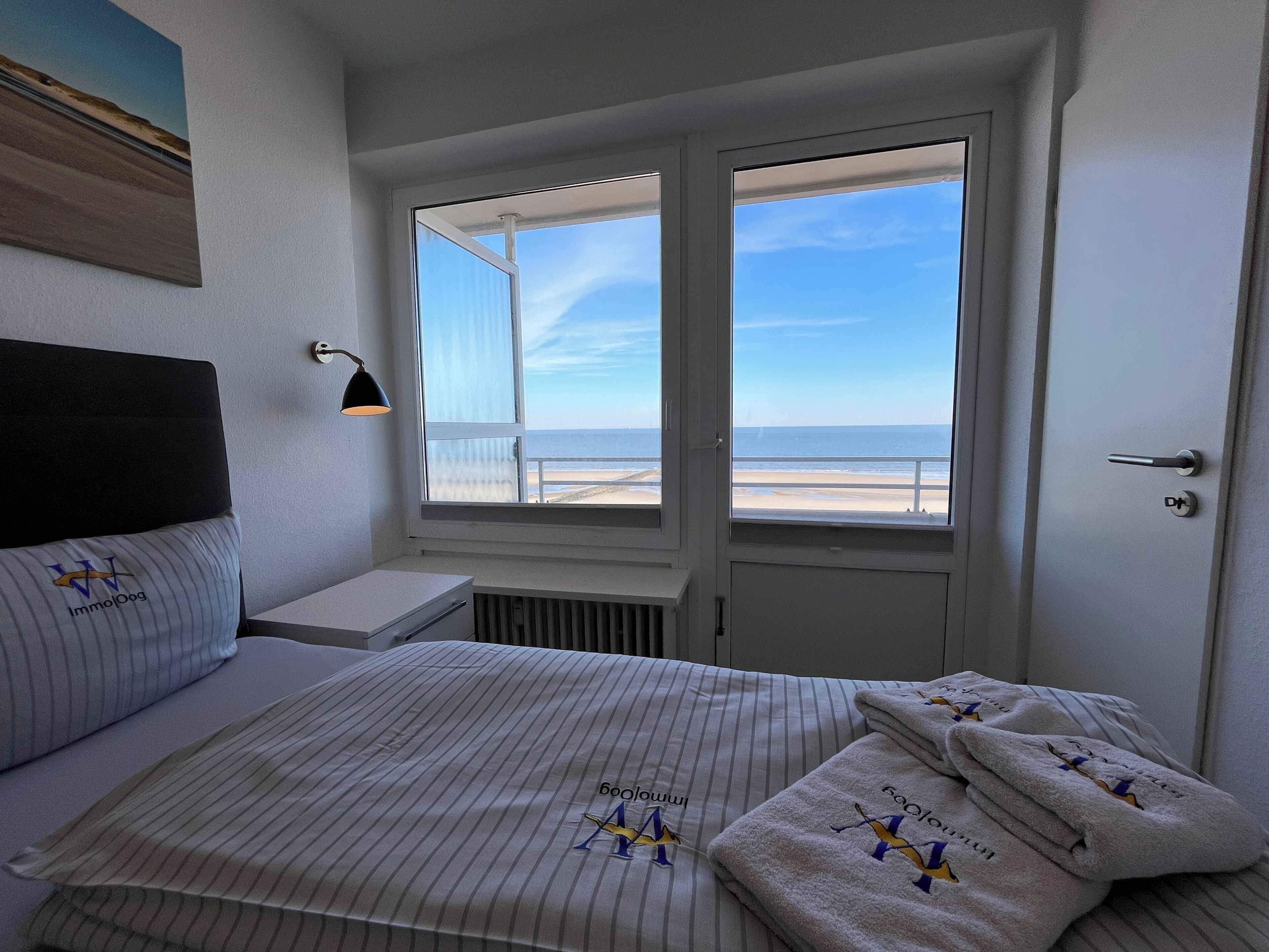 1 chambre, Wi-Fi gratuit