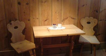 Ferienhaus Scuol für 1 - 2 Personen mit 1 Schlafzimmer - Ferienwohnung in Ein- oder Mehrfamilienhaus