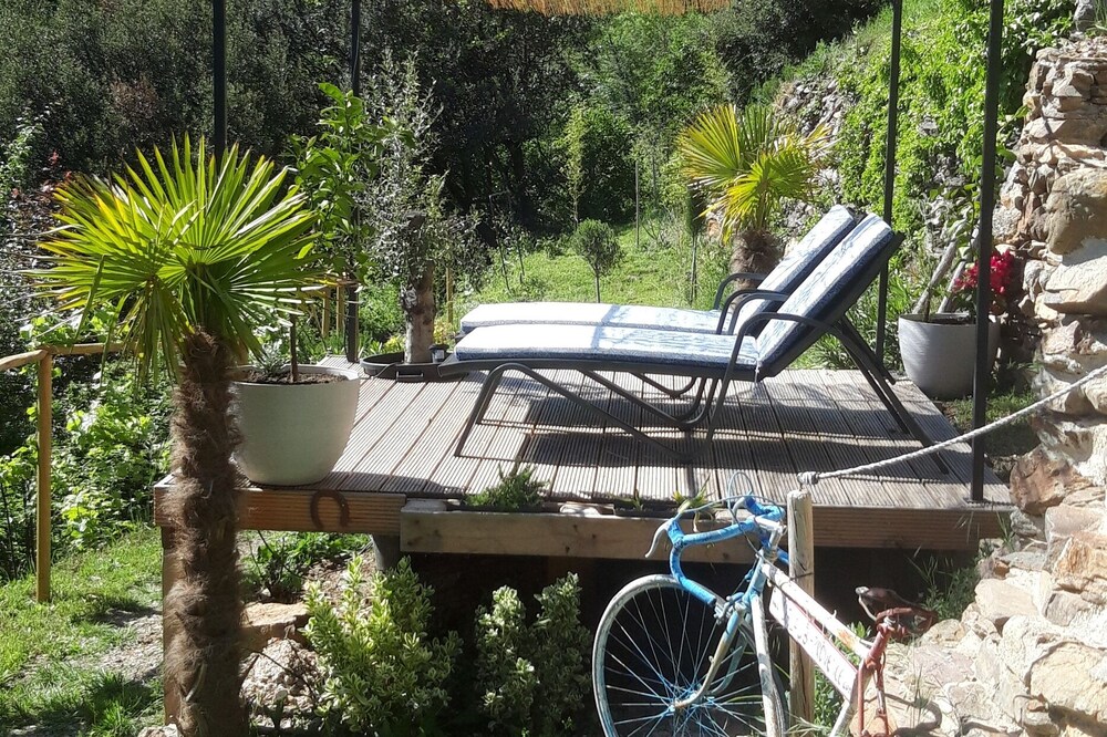 Gîtes chez Daniel Cevennes 1