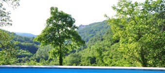 Holiday house Buzet for 1 - 5 persons with 2 bedrooms - Holiday home