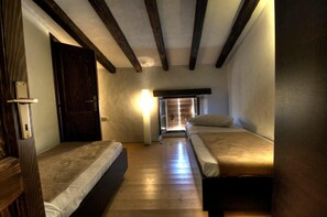 2 chambres, Wi-Fi