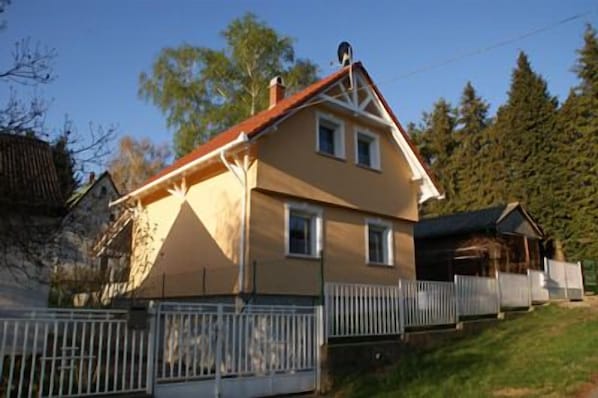 Exterieur