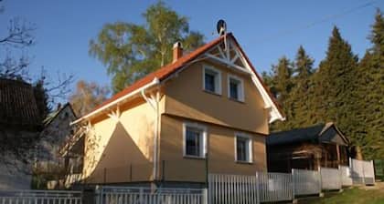 Ferienhaus Igal für 1 - 6 Personen mit 2 Schlafzimmern - Ferienhaus