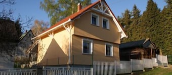 Casa de vacaciones Igal para 1 - 6 personas con 2 dormitorios - Casa de vacaciones