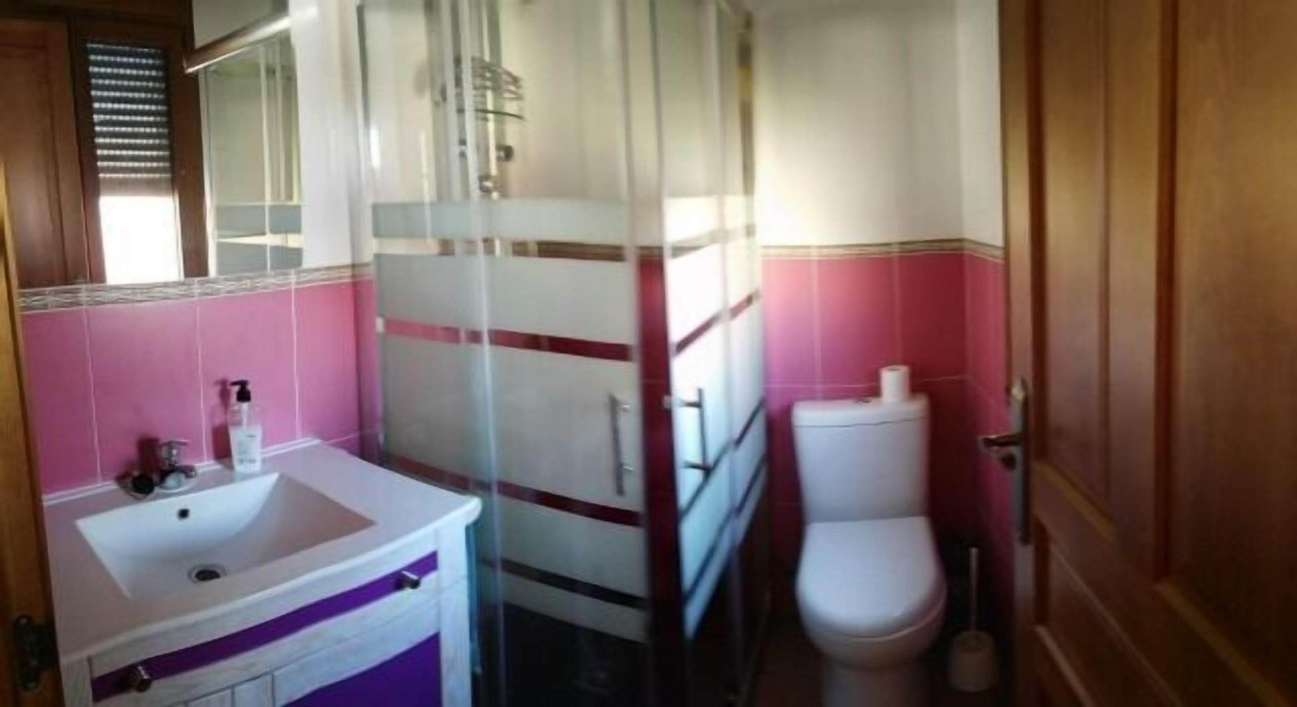 Puerto Rico apartments for 4 people