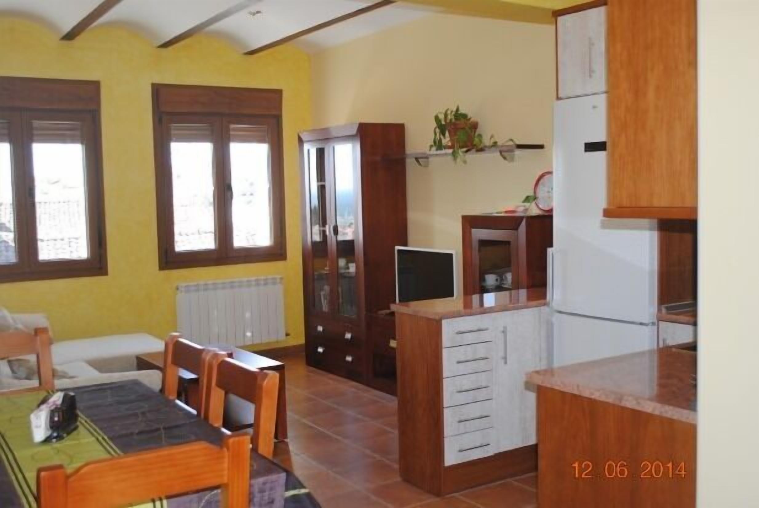 Puerto Rico apartments for 4 people