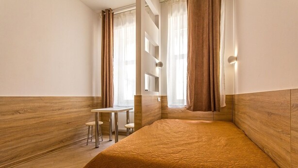 Apartemen