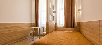 Smart Apartment Krehivska 7a