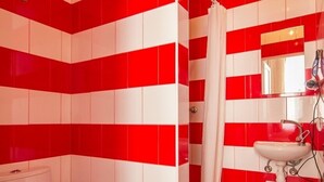 Apartemen | Kamar mandi