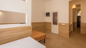 Apartemen