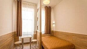 Apartemen | Eksterior
