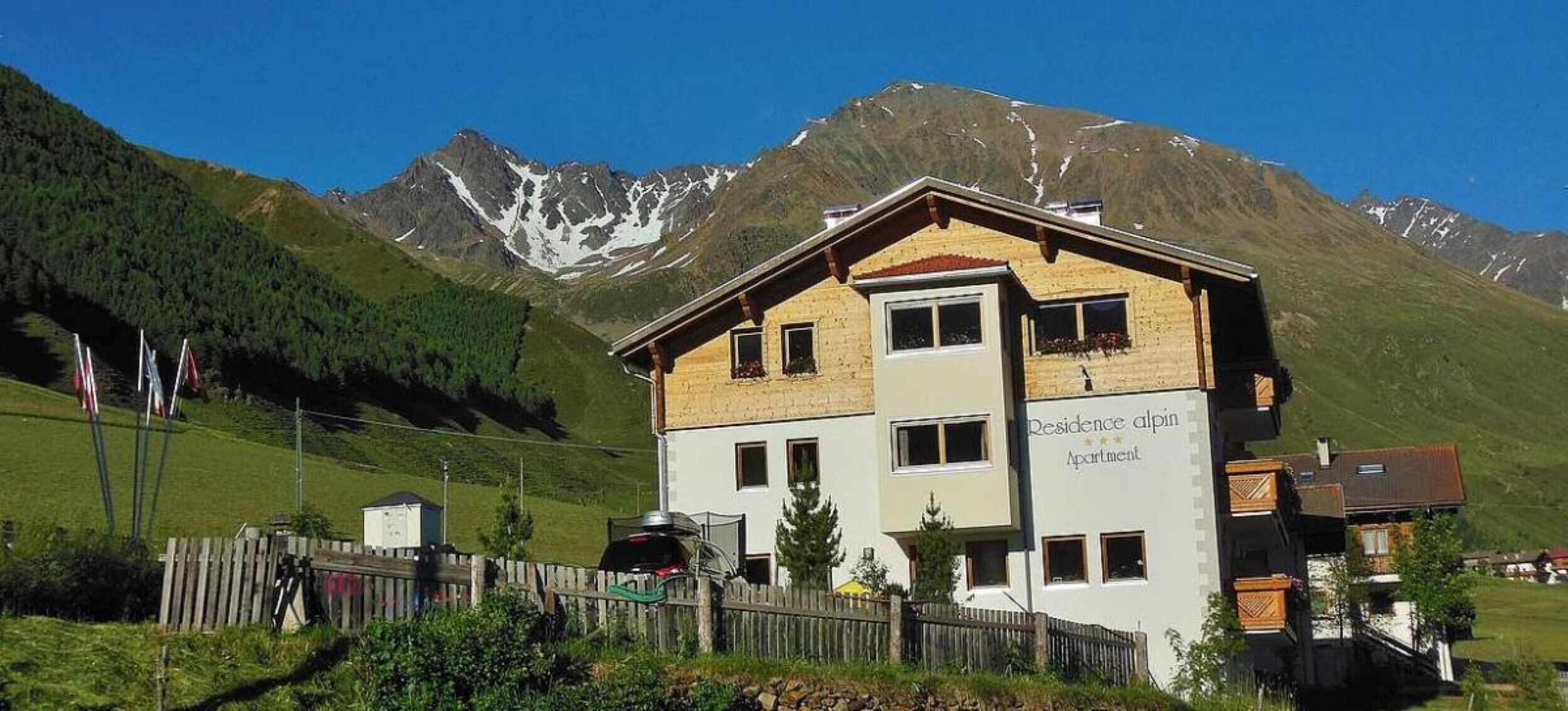 Außenbereich