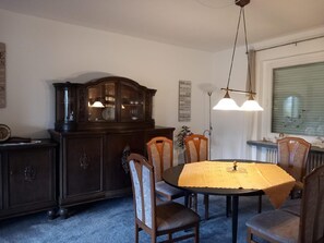 Restauration
