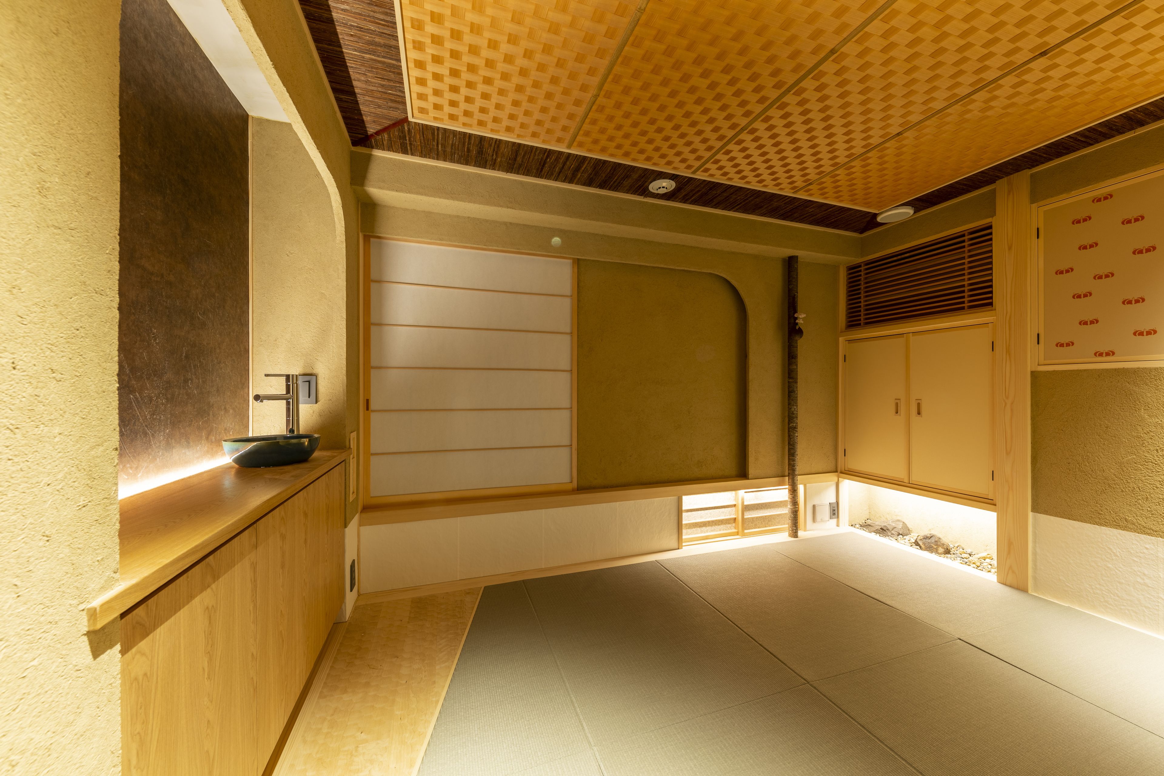 Foto - cyashitsu ryokan asakusa