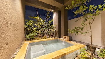 Public bath