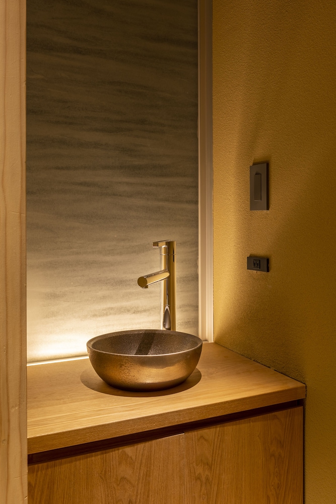 cyashitsu ryokan asakusa by null