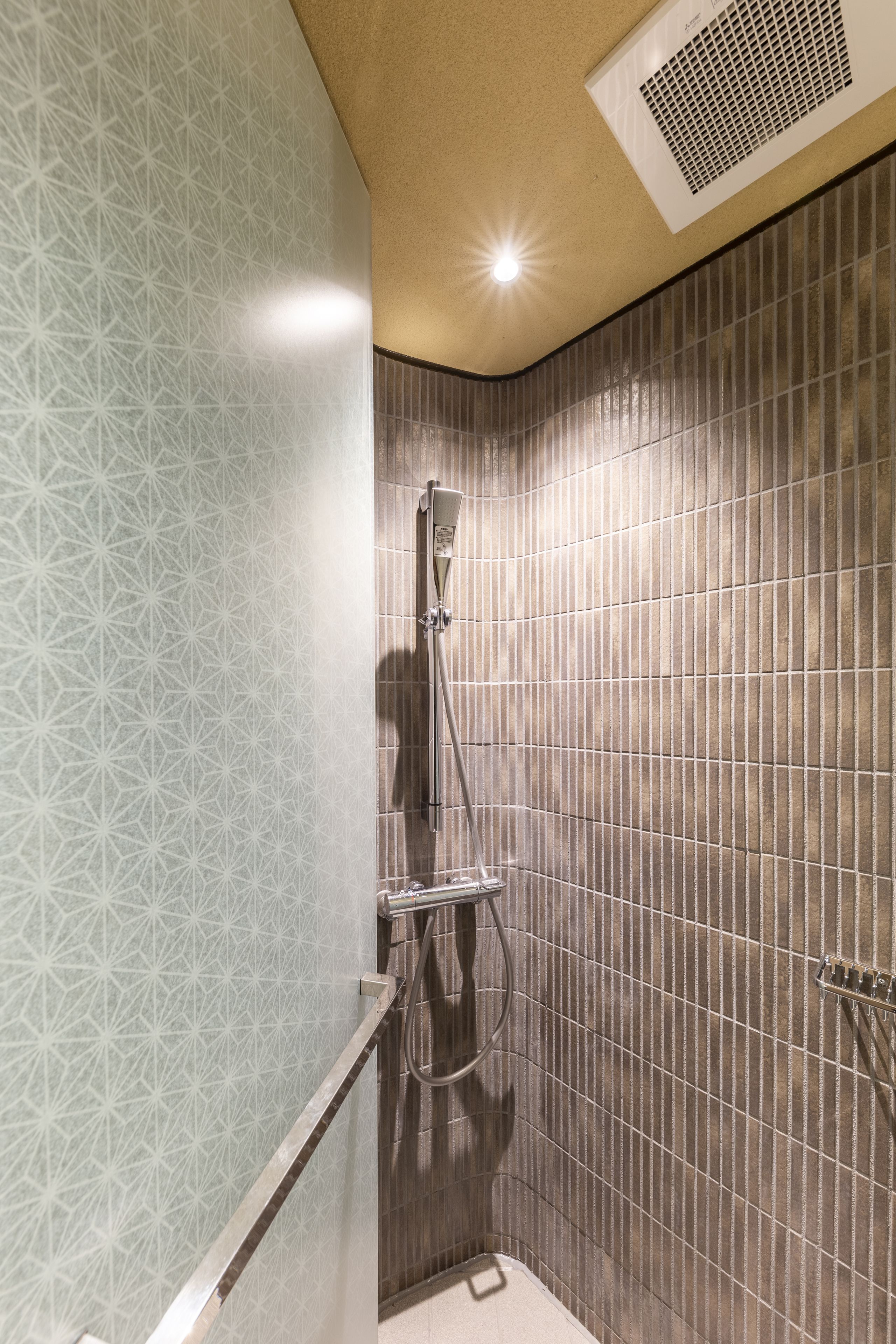 Foto - cyashitsu ryokan asakusa