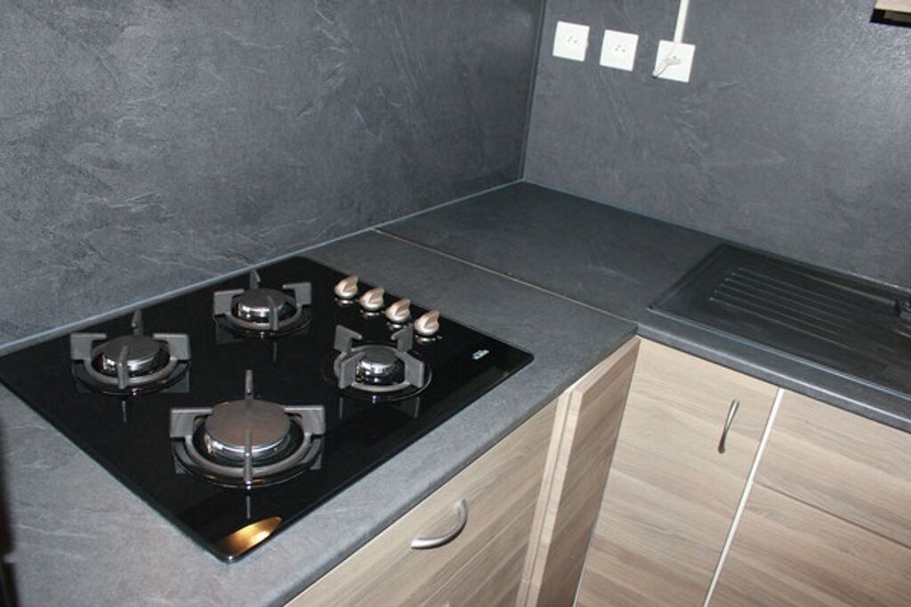 Bright and warm cottage in the heart of the farm