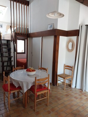Restauration