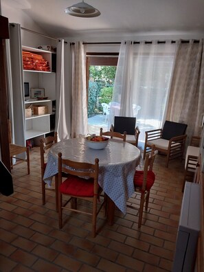 Restauration