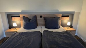Wifi, beddengoed