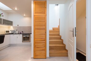 Duplex (Plac Wolnica 4) | Living area