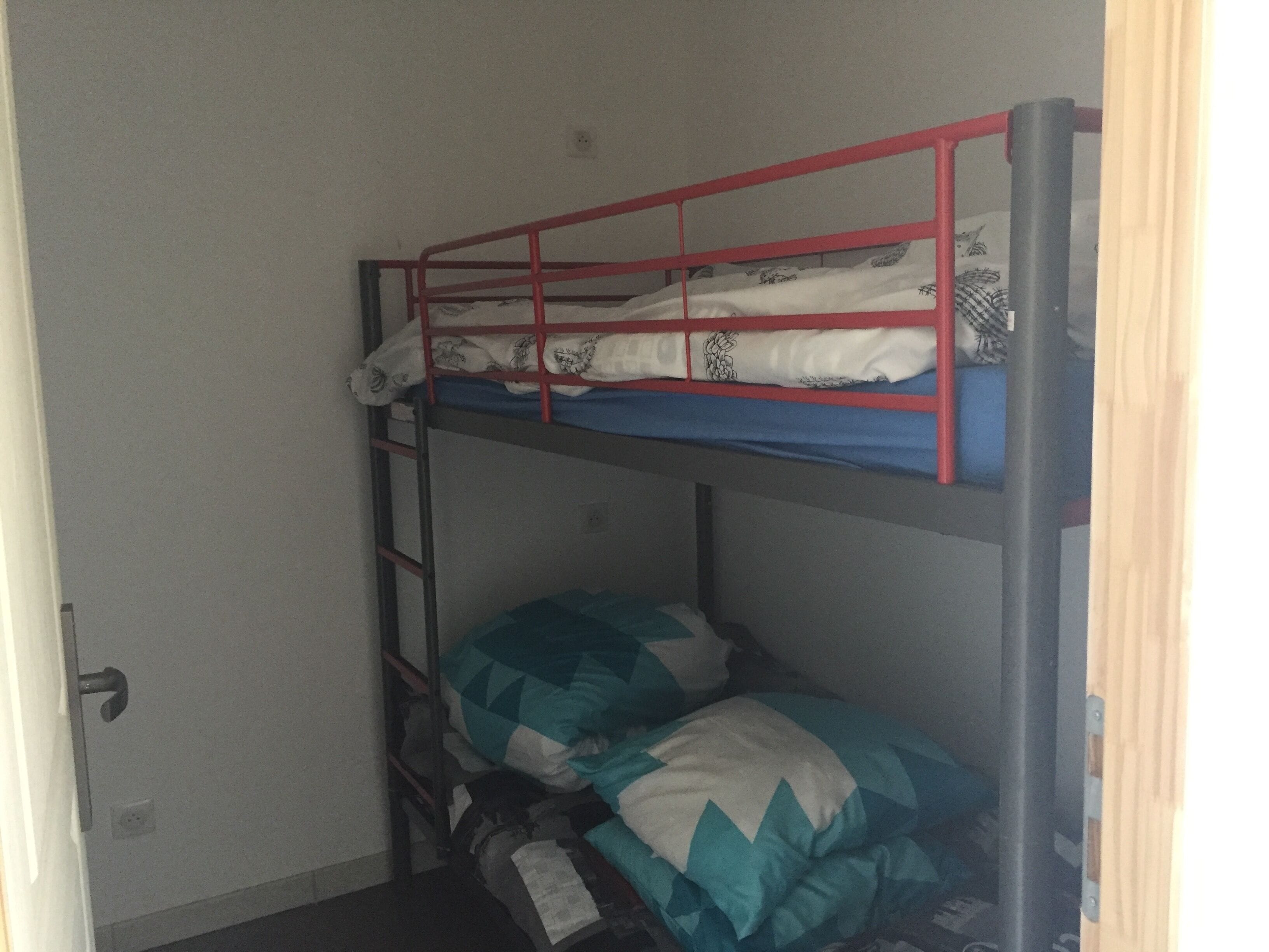 Nice independent house in a bucolic setting