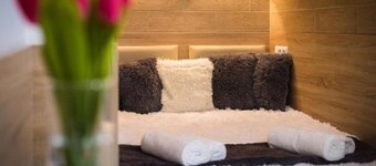 Smart Apartment Krehivska 7v