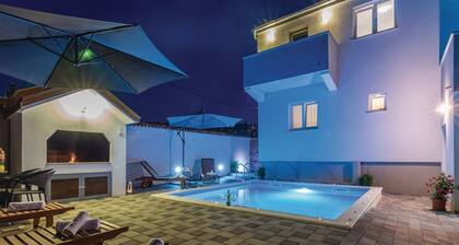 Holiday house Bianca with pool