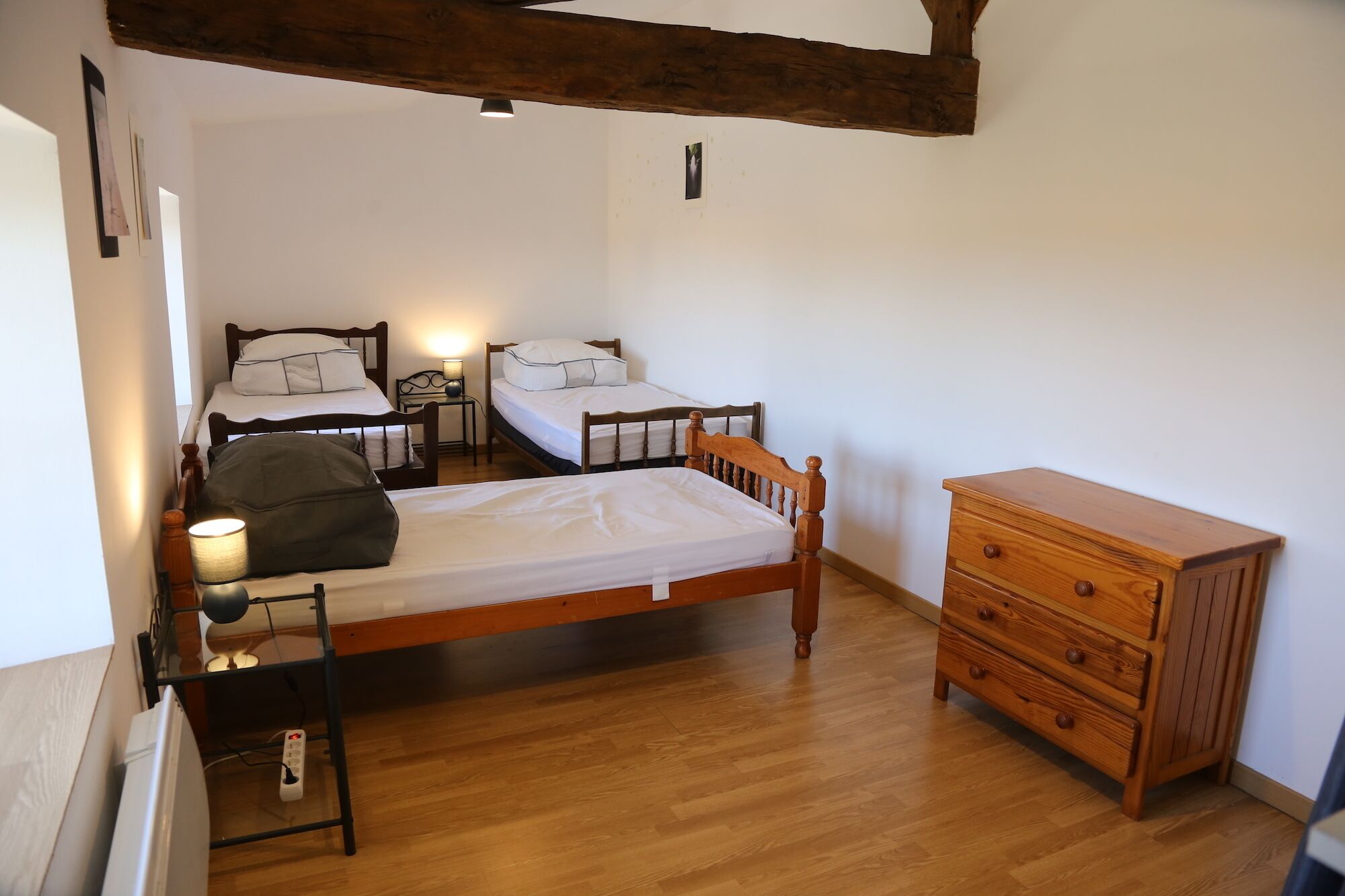 Unusual domain, private heated pool, between Marais Poitevin / Futuroscope