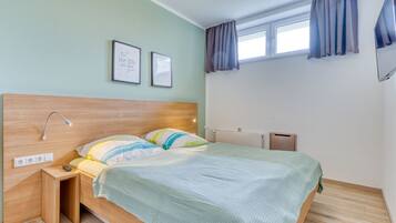 1 habitación, wifi gratis, ropa de cama y acceso para silla de ruedas