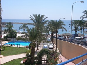 Alberca
