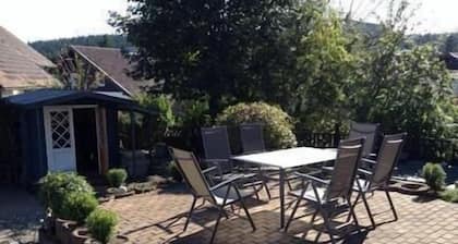 Ferienhaus Schulenberg für 1 - 6 Personen mit 3 Schlafzimmern - Ferienhaus