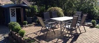 Holiday house Schulenberg for 1 - 6 persons with 3 bedrooms - Holiday home