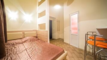 Apartment | Exterior