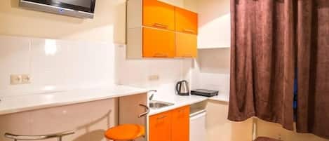 Apartment | Private kitchenette