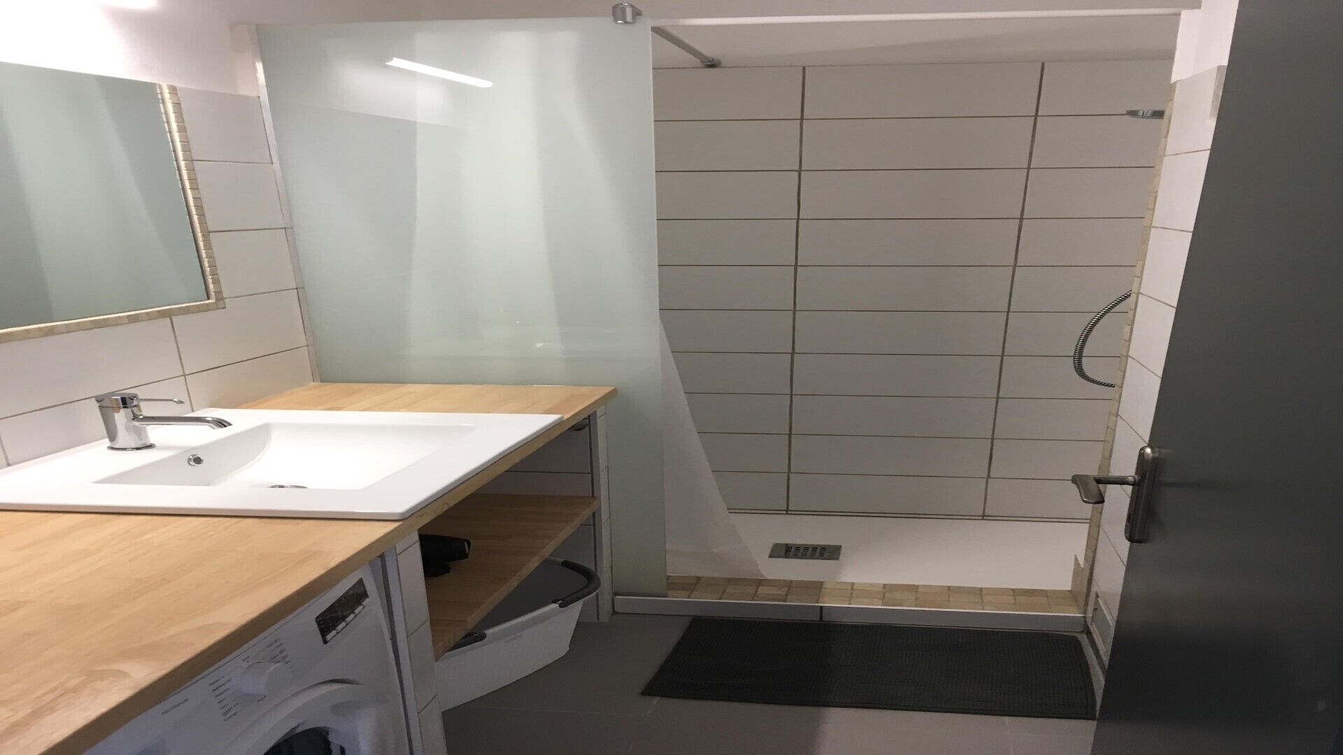 House T2 full foot 34m2, 90m from the beach, Port La Nouvelle (Aude), classified 3 *