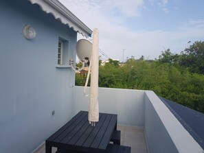 室外用餐