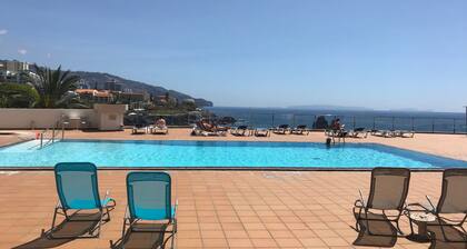 Apartamentos do mar 303