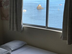 View from property - Apartamentos do mar 303 (Sâo Martinho)