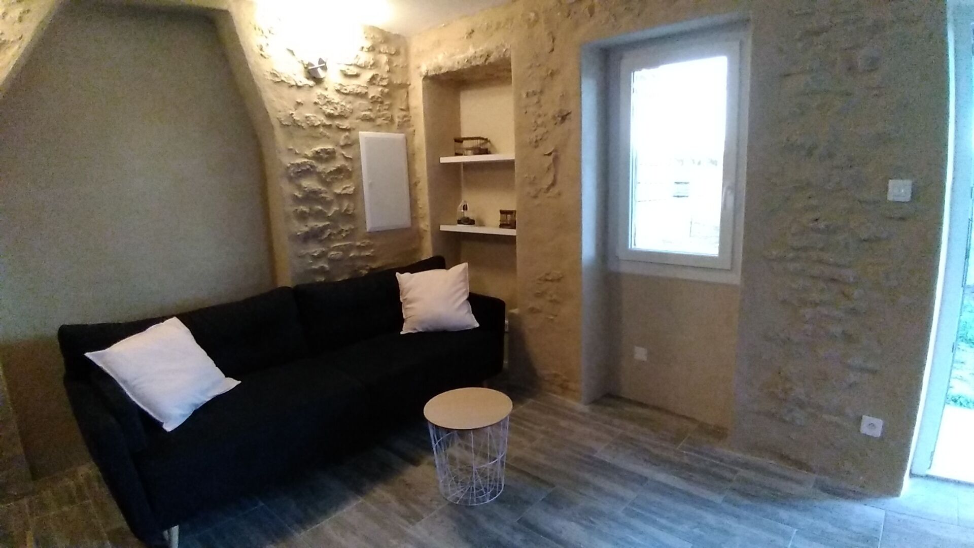 Cottage in the countryside 10 minutes from Isle sur la Sorgue