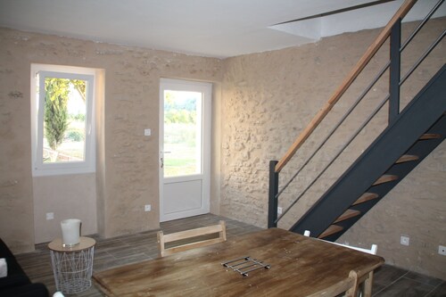 Cottage auf dem Land 10 Minuten von Isle sur la Sorgue