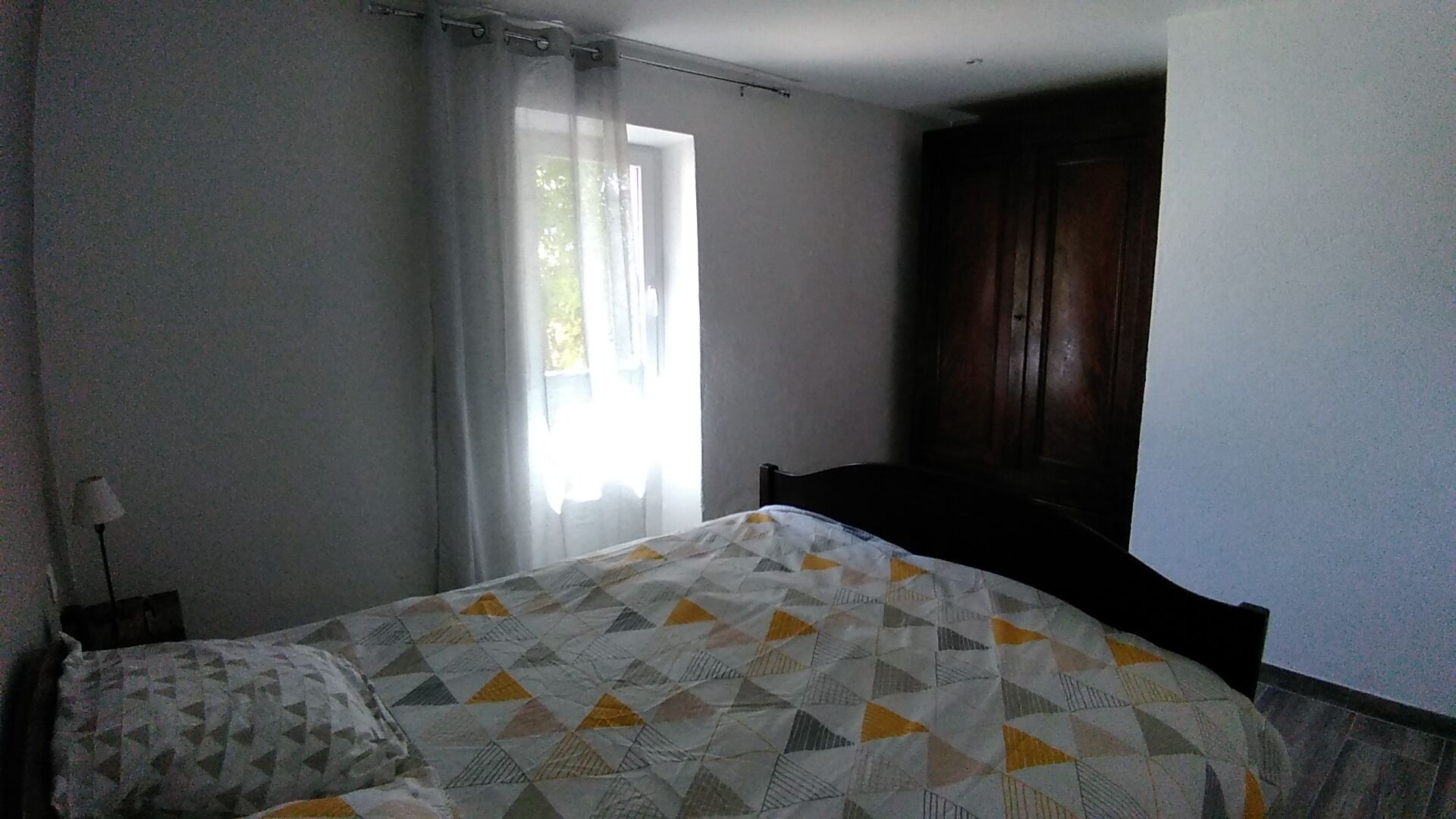 Cottage in the countryside 10 minutes from Isle sur la Sorgue