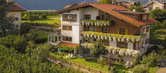 Beautiful, quiet and spacious apartment with stunning views over Brixen / Eisacktal