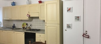 HUIS GITE LE 2018 60 M²