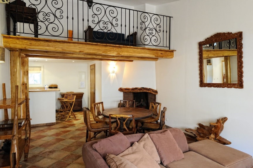 Villa Haut Standing*** Avec Piscine Chauffée, Proche Centre Ville - Santa Giulia