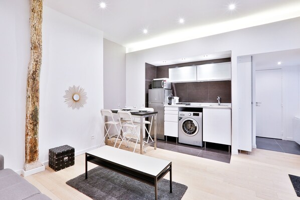 Interieur