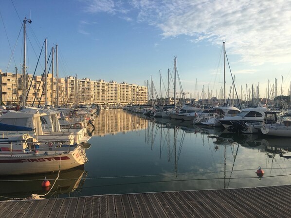 Marina